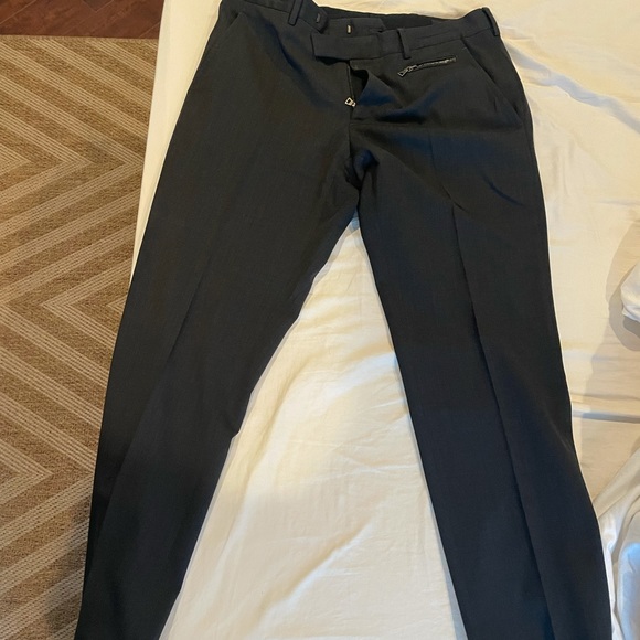 Prada dress pants - Picture 4 of 10